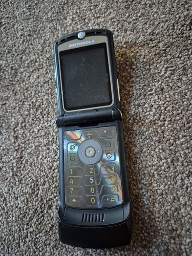 Motorola - netzwerk),