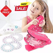 Bling Diamant Hair Edelsteine