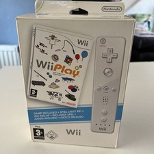 Wii Play Spiel getestet mit