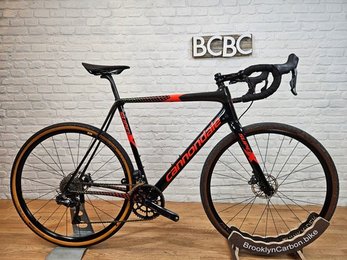 2019 cannondale super - 2019, disc
