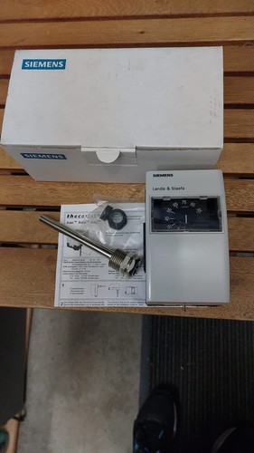 Siemens landis staefa rak - landis,