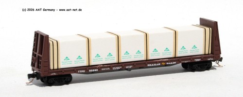 Mtl microtrains 54040 61 - -, 61`