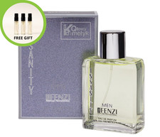 Jfenzi Insanity Men EDP 100ml