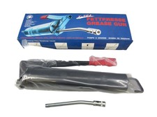 Hand Lever Grease Gun Grease