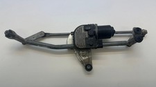 VW Passat 3C Wischermotor