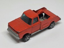 Ford Camper - Whizzwheels  -