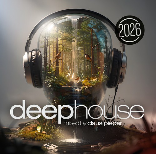 Deep house 2026 von various - von,