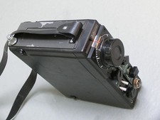 ICOM IC-202E VHF/2m Portabel-Transceiver (altersbed. Mängel möglich)