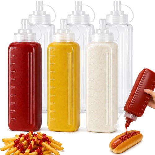 Squeeze flaschen 1000ml - squeeze,