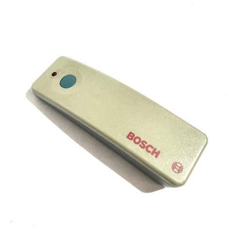 Bosch handsender fernbedienung - bosch,