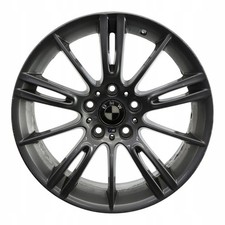 1x Alufelge 18 Zoll 8.0" 5x120