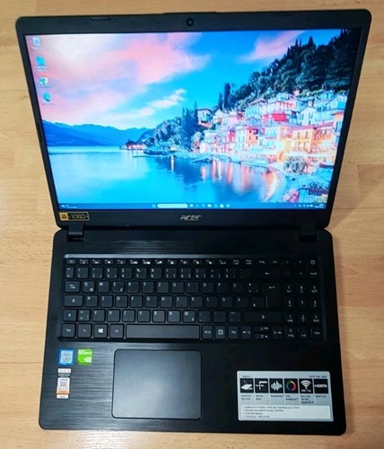 Acer aspire a515 8265u - aspire, a515,