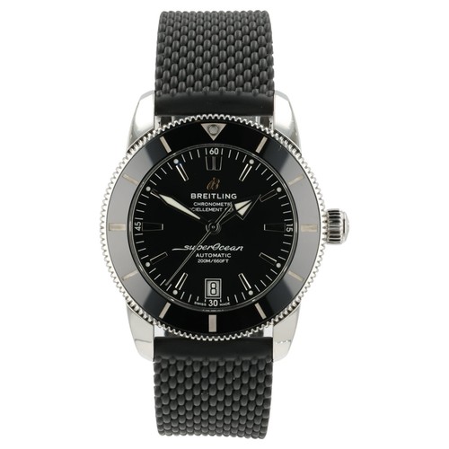 Breitling superocean heritage - superocean,
