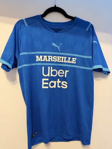 Puma olympique marseille - olympique,