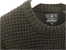 Ben Sherman Strickpullover