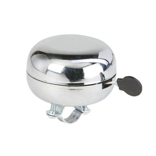 Fischer glocke retro silber - glocke,