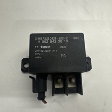 Mercedes-Benz W211 W203