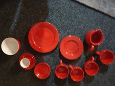 Geschirr Von Kahla Und Fun