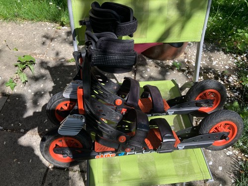 Skike plus pro - skike, v7