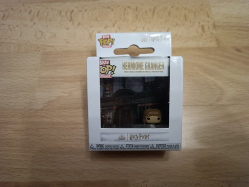 Funko bitty pop deluxe harry - pop,