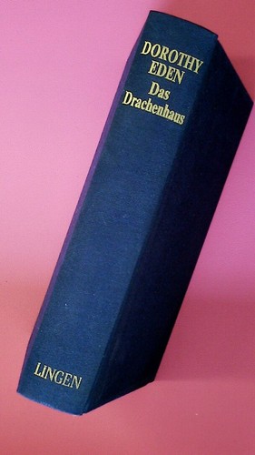 151379 dorothy eden - eden, das