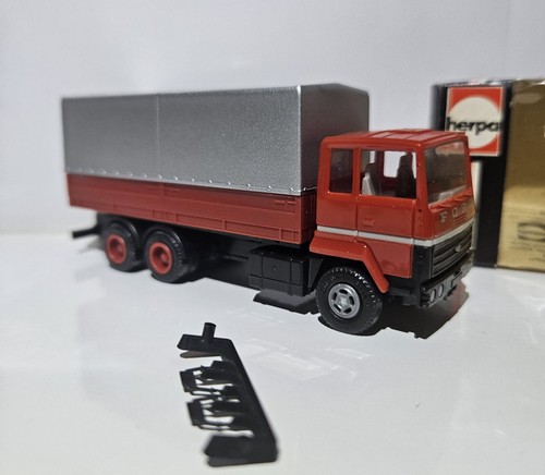 Herpa 805 290 - 1:87, lkw