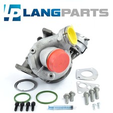 Turbolader für Volkswagen