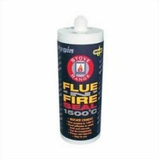 Regin Flue 'n' Fire Seal -
