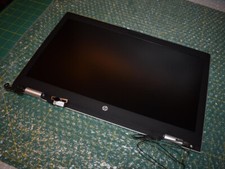 HP Probook 650 G4 Komplett