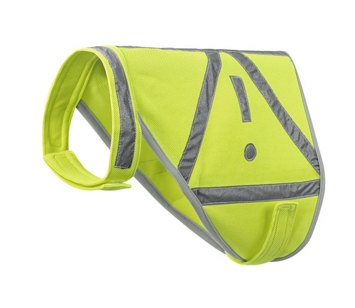 Hunter warnweste hund - hunter,
