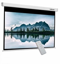 Reflecta CrystalLine Heimkino