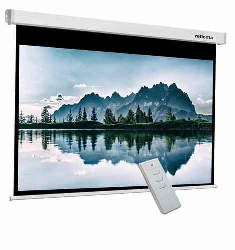 Reflecta crystalline heimkino - reflecta,