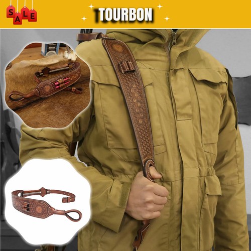 Tourbon jagd gewehrriemen - jagd,