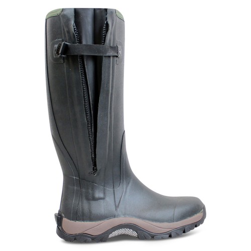 Dirt boot neopren gummi - dirt, boot®