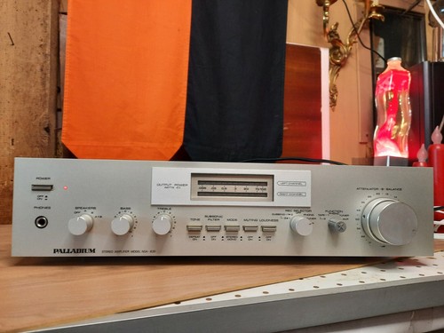 Guter palladium system - guter,