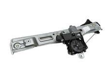 Fensterhebermotor mit