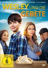 Wesley und die Gebete - Denise