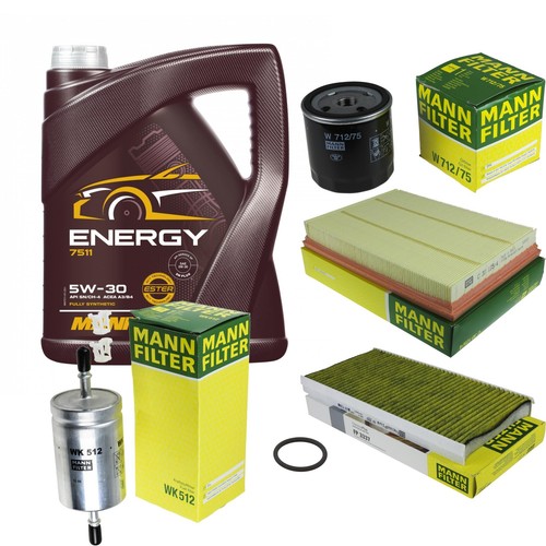 Inspektionspaket energy - inspektionspaket,