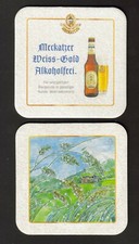 Bierdeckel - Coaster 