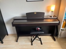 Yamaha Clavinova CLP 115