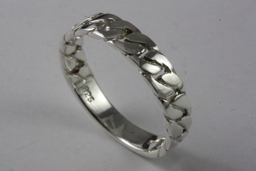 Design ketten ring bandring - design,