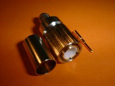 5x Amphenol Stecker 1,6/5,6