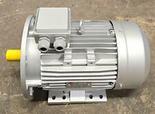 ALMO Elektromotor MH2-132MX6 Drehstrommotor 3~ 5,5kW 1000U/min Im B35 Welle 38mm
