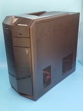 Medion Office PC Intel i3-4130