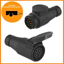 SET - 13-polige Steckdose