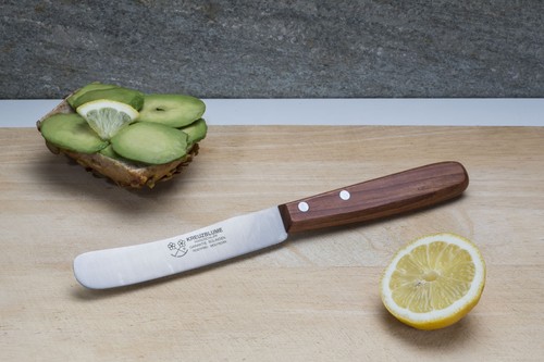 Buckelsmesser kreuzblume - buckelsmesser,