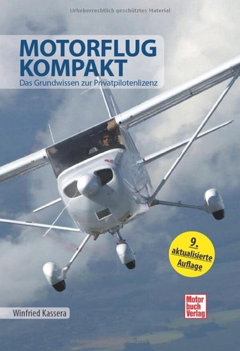Motorflug kompakt das - motorflug, kompakt: