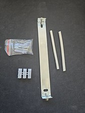 Deckenleuchte Wandleuchte Gürtel  Lampenhalterung Lampenplatte ca.180mm +Zubehör