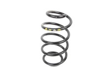 Feder 1K0411105JF Vorderachse Fahrwerk vorne VW Golf 5-6 2,0 TFSI 1 Stück