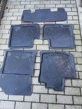 lodgy (7 sitze) - gummi-fußmatten (dacia original)